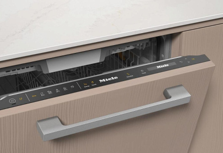 Посудомоечная машина MIELE G 7650 SCVi