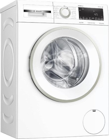 Стиральная машина BOSCH WHA122W0BL