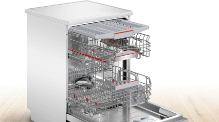 Посудомоечная машина BOSCH SMS6ZCW37Q