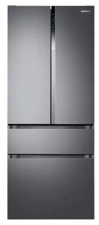 Холодильник SAMSUNG RF50N5861B1/WT
