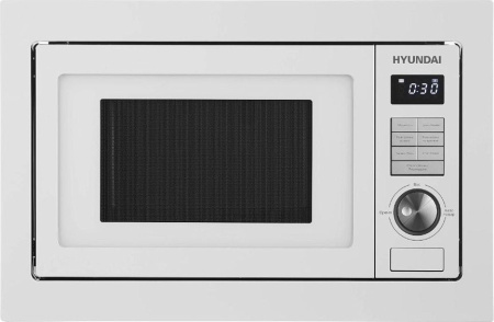 Микроволновая печь HYUNDAI HBW 2544 WG