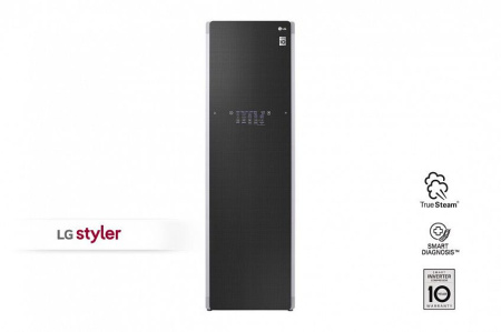 Сушильная машина LG S5BB