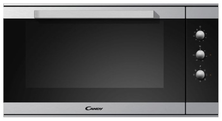 Электрический духовой шкаф CANDY fnp 319/1x