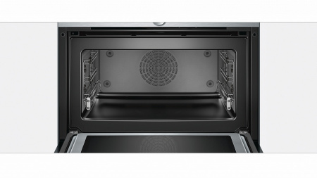 Духовой шкаф SIEMENS cm656nbs1