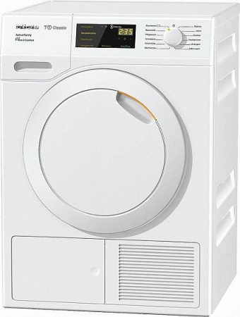 Сушильная машина Miele TDD230WP
