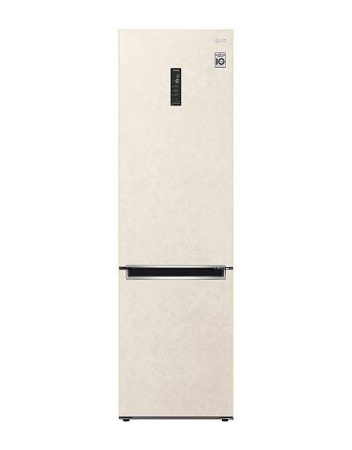 Холодильник LG GC-B509MEWM