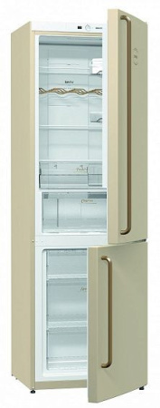 Холодильник GORENJE NRK 611 CLI