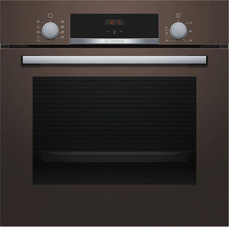 Встраиваемый электрический духовой шкаф Bosch HBF534EM0R