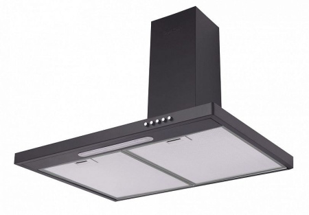Вытяжка DACH IREN 60 black
