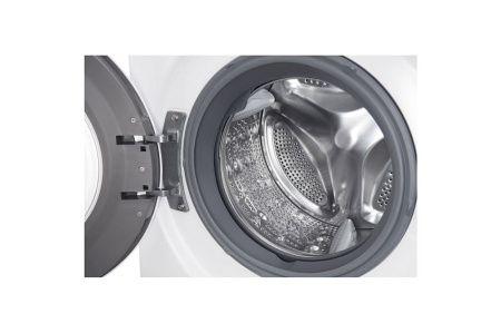 Стиральная машина LG F4J6VN0W