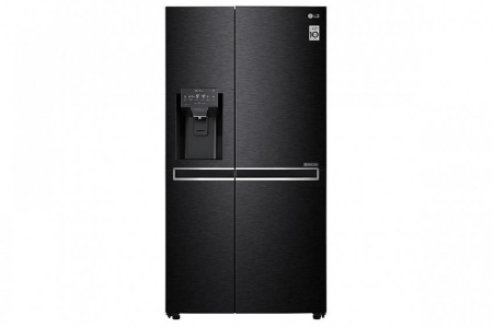 Холодильник LG GC-L247CBDC