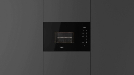 Микроволновая печь TEKA MLEG 820 FI FULL BLACK (112060005)