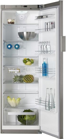 Холодильник SMEG FAB50RRD