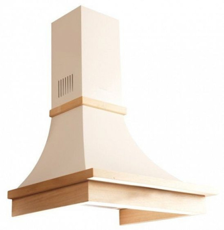 Вытяжка RAINFORD RCH-4603 White/Linden