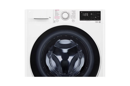 Стиральная машина LG F2V3HS0W