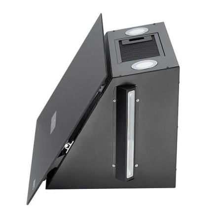 Вытяжка EXITEQ EX-1426 black