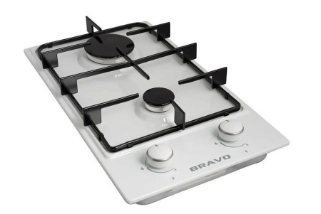 Варочная поверхность BRAVO FGH30S2 W