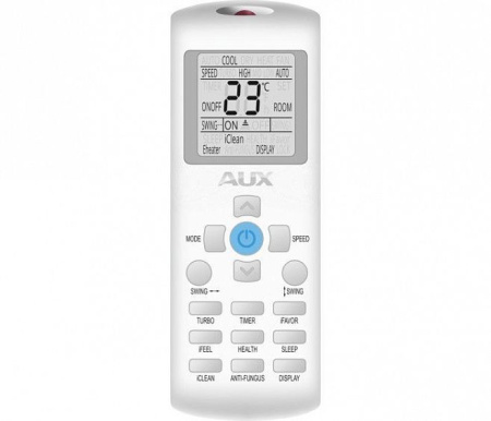 Сплит-система AUX AWB-H09BC/R1DI