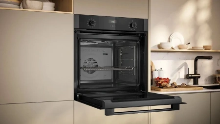 Духовой шкаф NEFF B1ACE4AG3