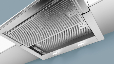Вытяжка Siemens LI 67SA680