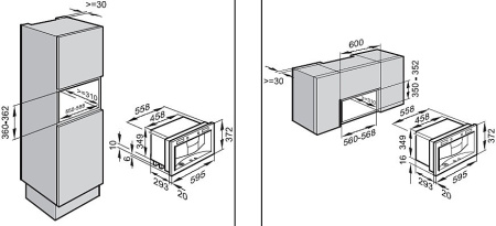 Кофемашина MIELE cva 2660