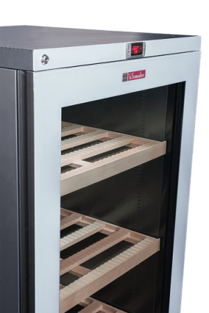 Винный шкаф LA SOMMELIERE VIP265V
