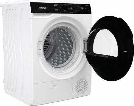Сушильная машина GORENJE DPNA82WIFI/C