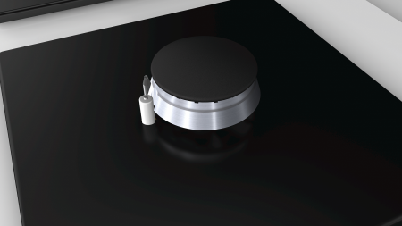 Вытяжка LOFRA DOLCEVITA 900 NM черный антрацит