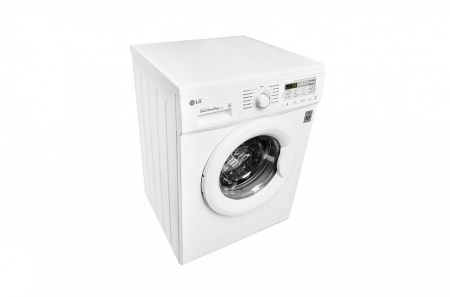 Стиральная машина LG F 10 B 8 NDR