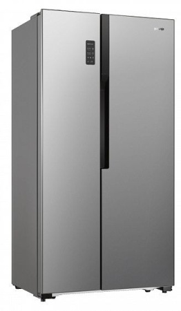 Холодильник GORENJE NRS9181MX