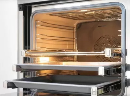 Духовой шкаф MIELE H 2265-1 B EDST/CLST