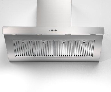 Вытяжка ILVE AGQ-150 нержавеющая сталь