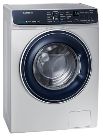 Стиральная машина SAMSUNG WW80K62E61S