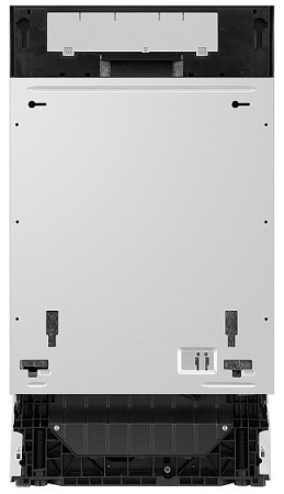 Посудомоечная машина HAIER HDWE10-292RU