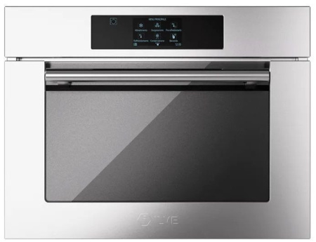 Шкаф шоковой заморозки ILVE BC645SLTC/I