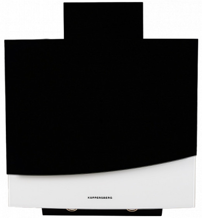 Вытяжка KUPPERSBERG f w610 b