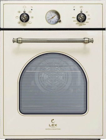 Духовой шкаф LEX EDM 4570 C IV