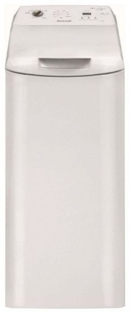 Стиральная машина BRANDT bwt 6310 e