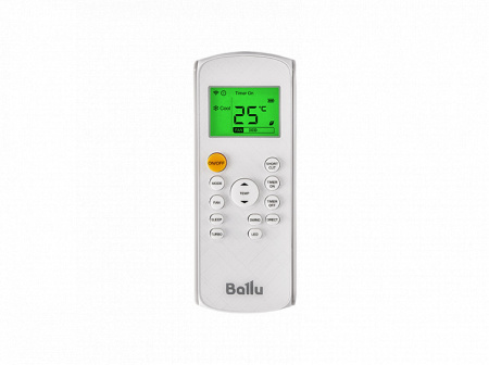 Сплит-система Ballu Lagoon BSDI-07HN1