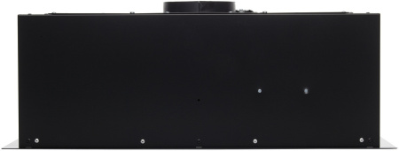 Вытяжка KONIGIN Flatbox Full Black 50