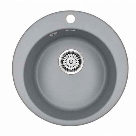 Кухонная мойка PAULMARK Gelegen PM404800-GRM