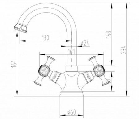 Кухонная мойка BLANCO ANDANO 340/180-IF 522973 нерж.сталь