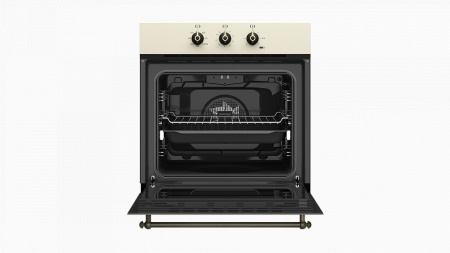 Духовой шкаф TEKA HRB 6100 VNB BRASS