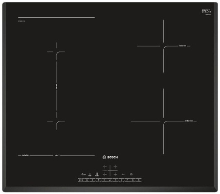 Варочная поверхность BOSCH PVS651FC5E