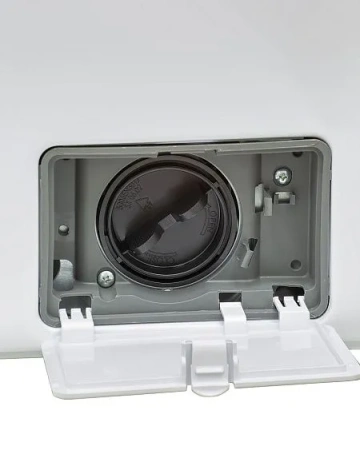 Стиральная машина JACKY'S JW S0602B2