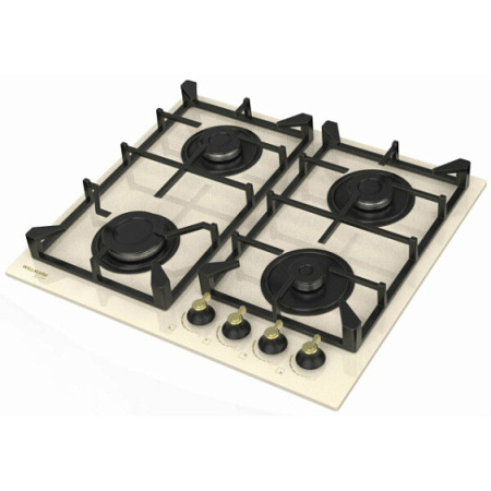 Варочная поверхность WILLMARK WGH-4602BR