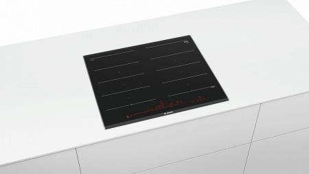 Варочная поверхность Bosch PXX 675 DC1E черный