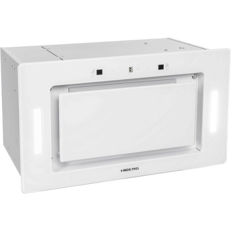 Вытяжка HIBERG VMF 6191 W