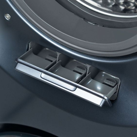 Стиральная машина БИРЮСА WMD-SG1514/15 W