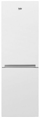 Холодильник BEKO CNKL7321KA0W